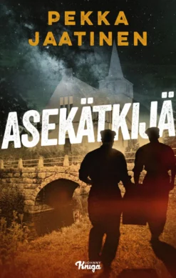Asekätkijä