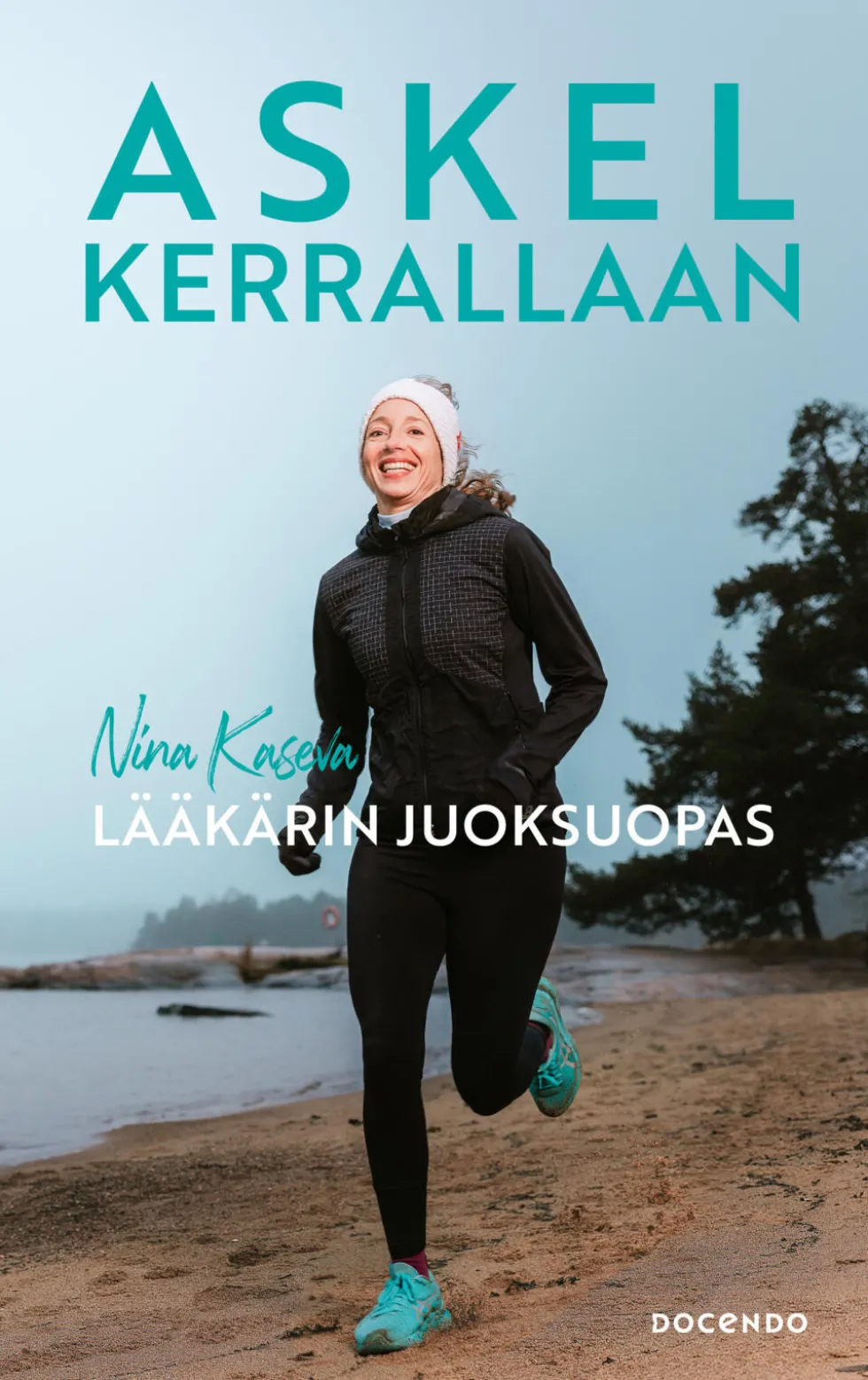 Askel kerrallaan