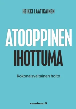 Atooppinen ihottuma