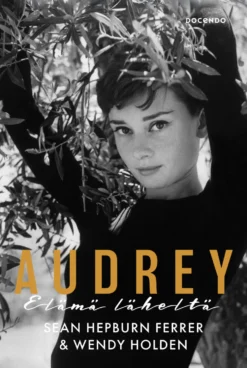 Audrey