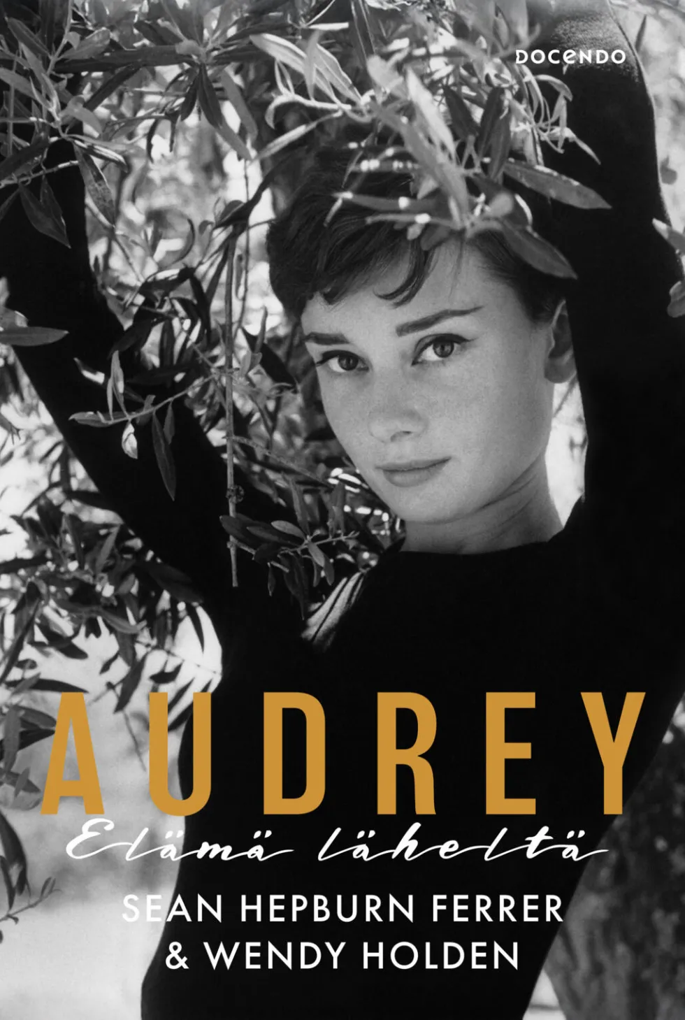 Audrey