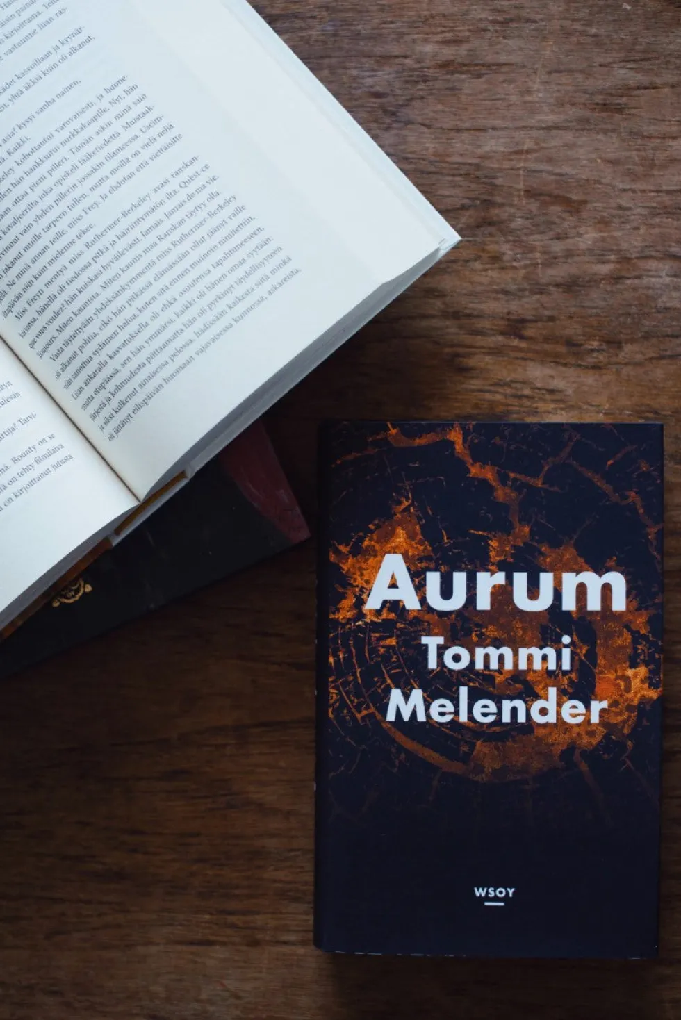 Aurum