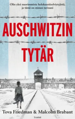 Auschwitzin tytär