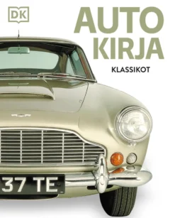Autokirja