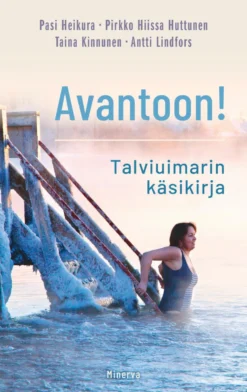 Avantoon! Talviuimarin käsikirja