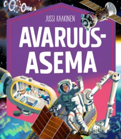 Avaruusasema