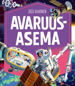Avaruusasema