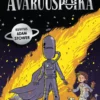 Avaruuspoika
