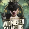 Aviomiehen salaisuus
