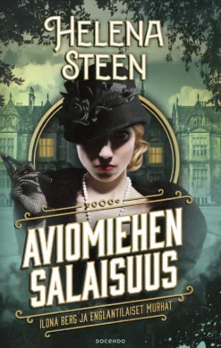 Aviomiehen salaisuus