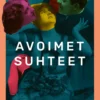 Avoimet suhteet