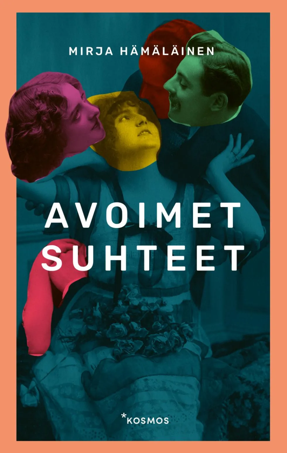 Avoimet suhteet