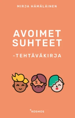 Avoimet suhteet -tehtäväkirja