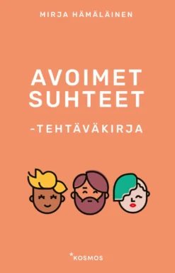 Avoimet suhteet -tehtäväkirja