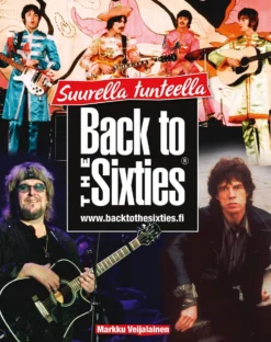 Back to the Sixties