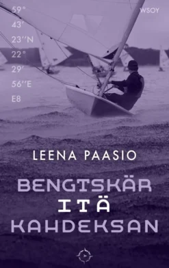 Bengtskär itä kahdeksan