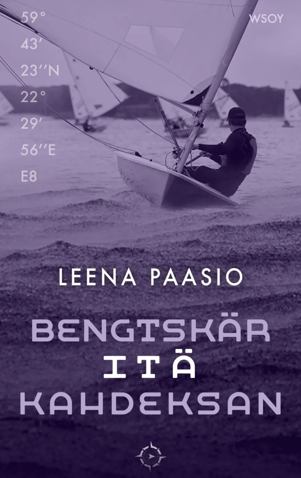 Bengtskär itä kahdeksan