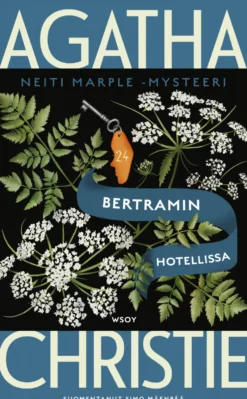 Bertramin hotellissa