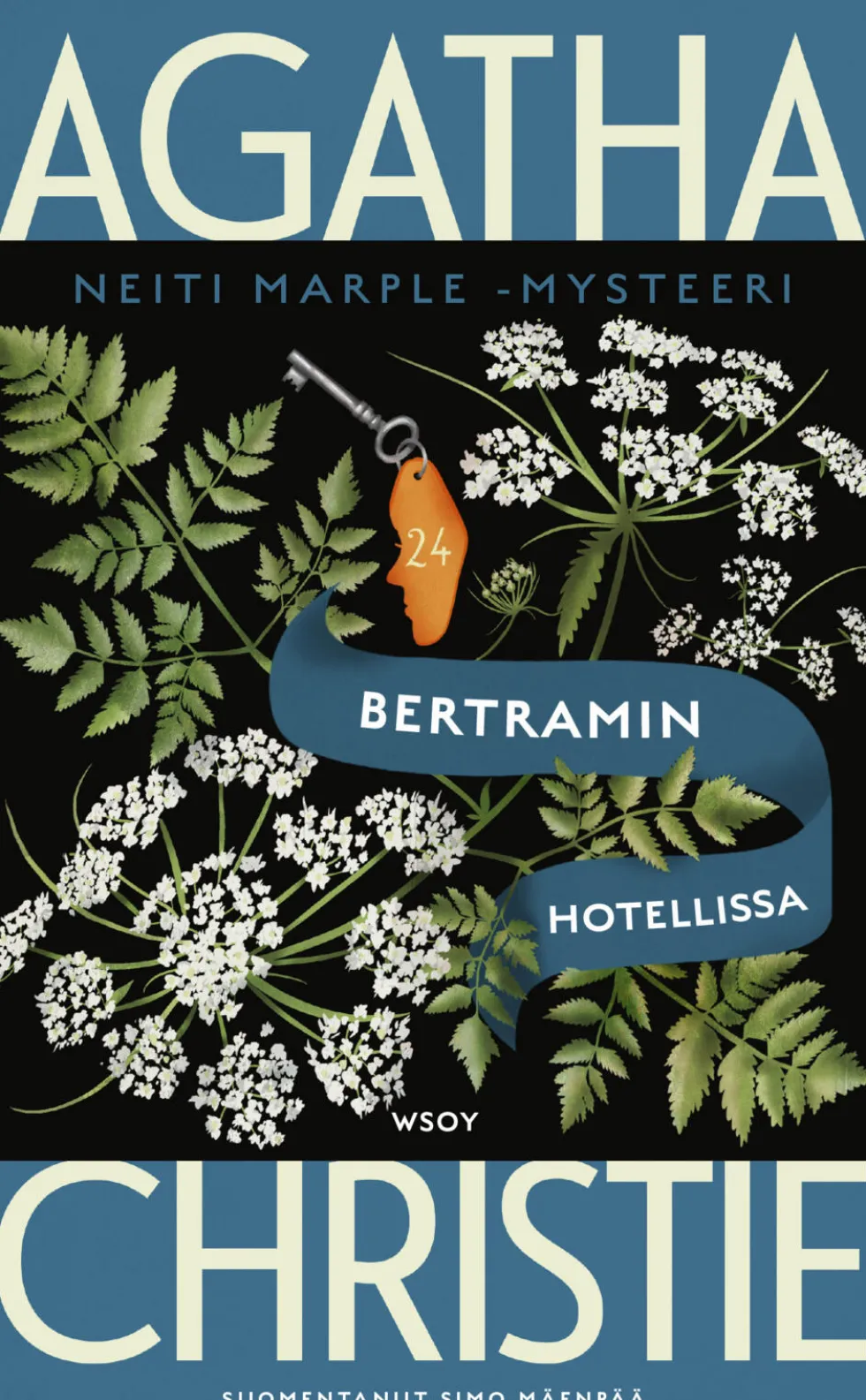 Bertramin hotellissa