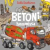 Betonihommissa