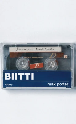 Biitti