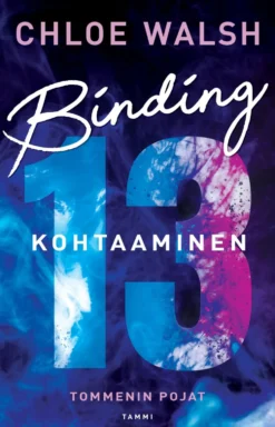 Binding 13 – Kohtaaminen