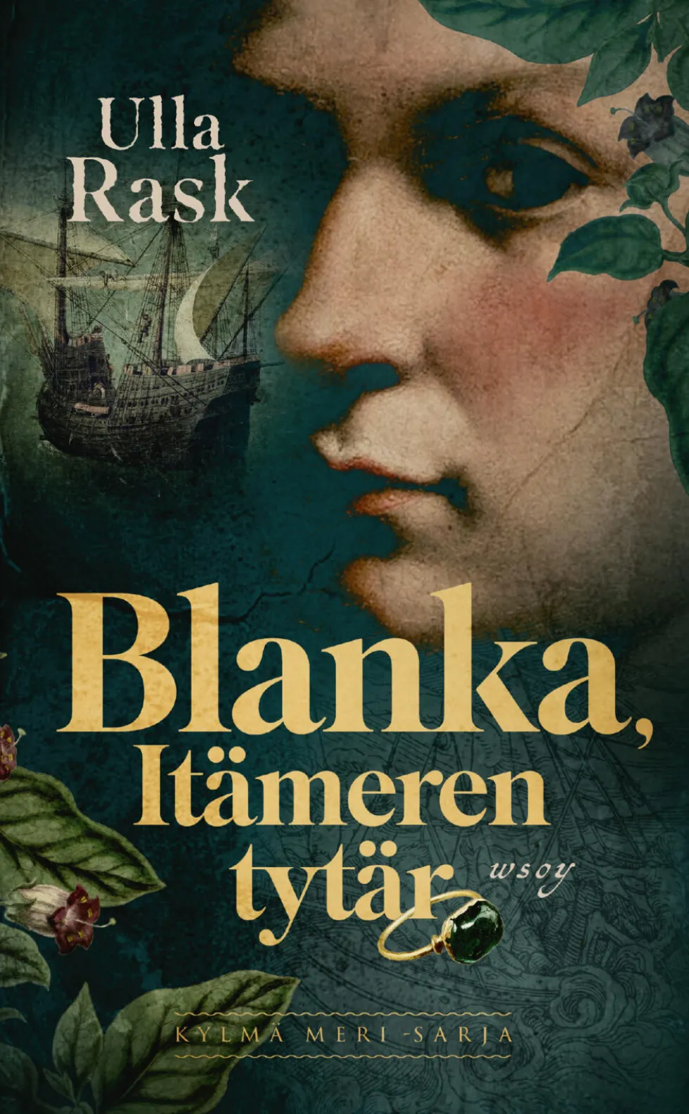 Blanka, Itämeren tytär