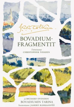 Bovadium-fragmentit