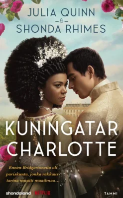 Bridgerton: Kuningatar Charlotte