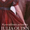 Bridgerton & Rokesby: Kunniallinen aviomies
