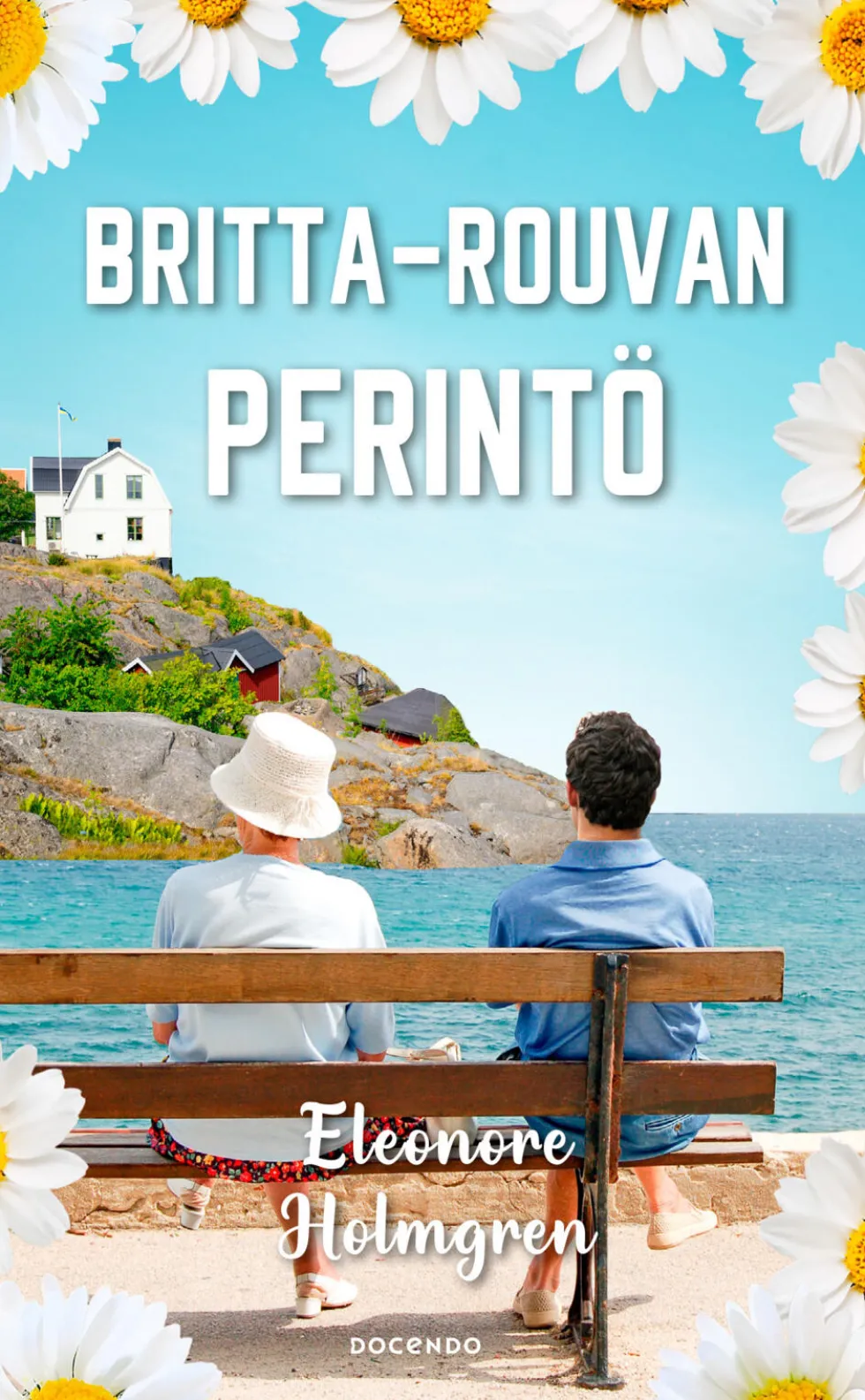 Britta-rouvan perintö