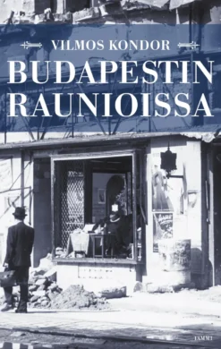 Budapestin raunioissa