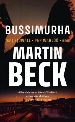Bussimurha