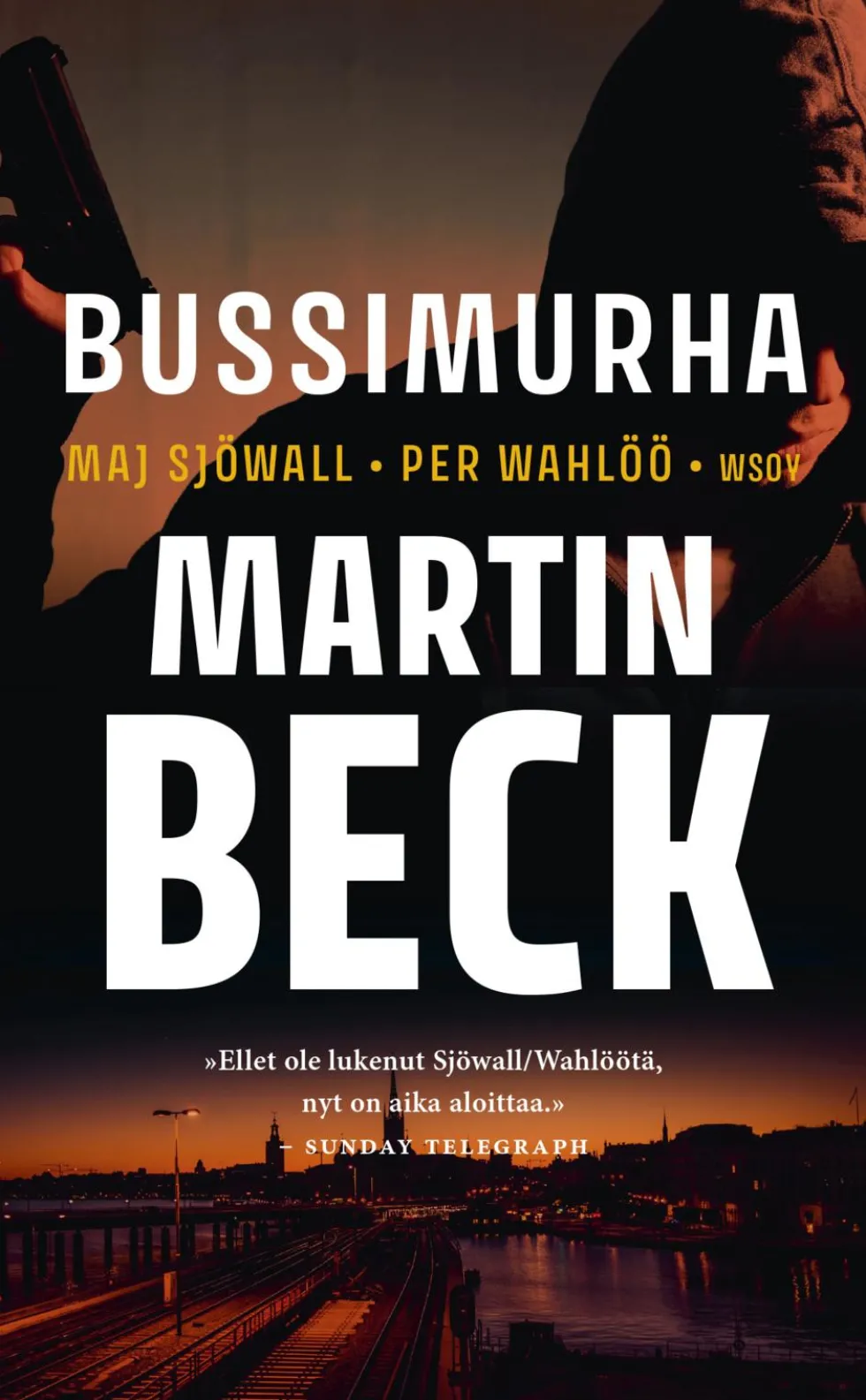 Bussimurha