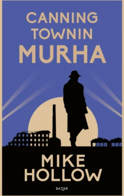 Canning Townin murha