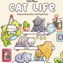 Cat Life