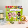 CoComelon: Hei, uusi ystävä!