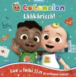 CoComelon: Lääkärissä!