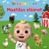 CoComelon: Maatilan eläimet