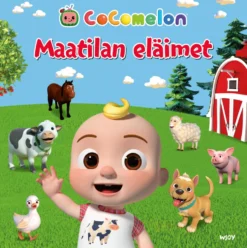 CoComelon: Maatilan eläimet