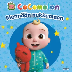 CoComelon: Mennään nukkumaan