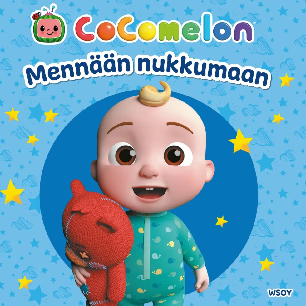 CoComelon: Mennään nukkumaan