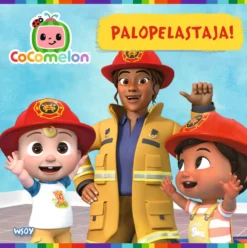 CoComelon: Palopelastaja!