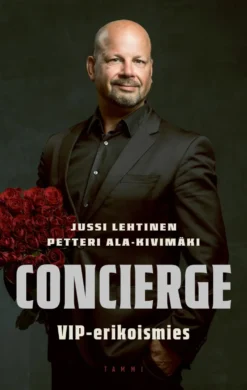Concierge - VIP-erikoismies