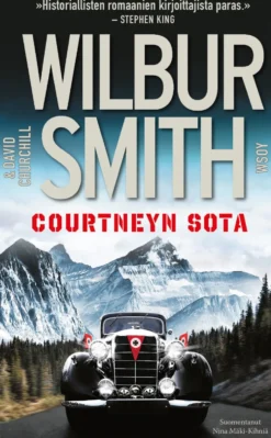 Courtneyn sota