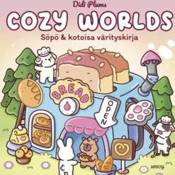 Cozy Worlds