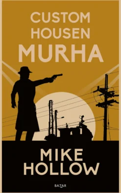 Custom Housen murha