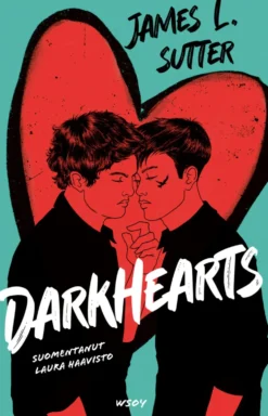 Darkhearts