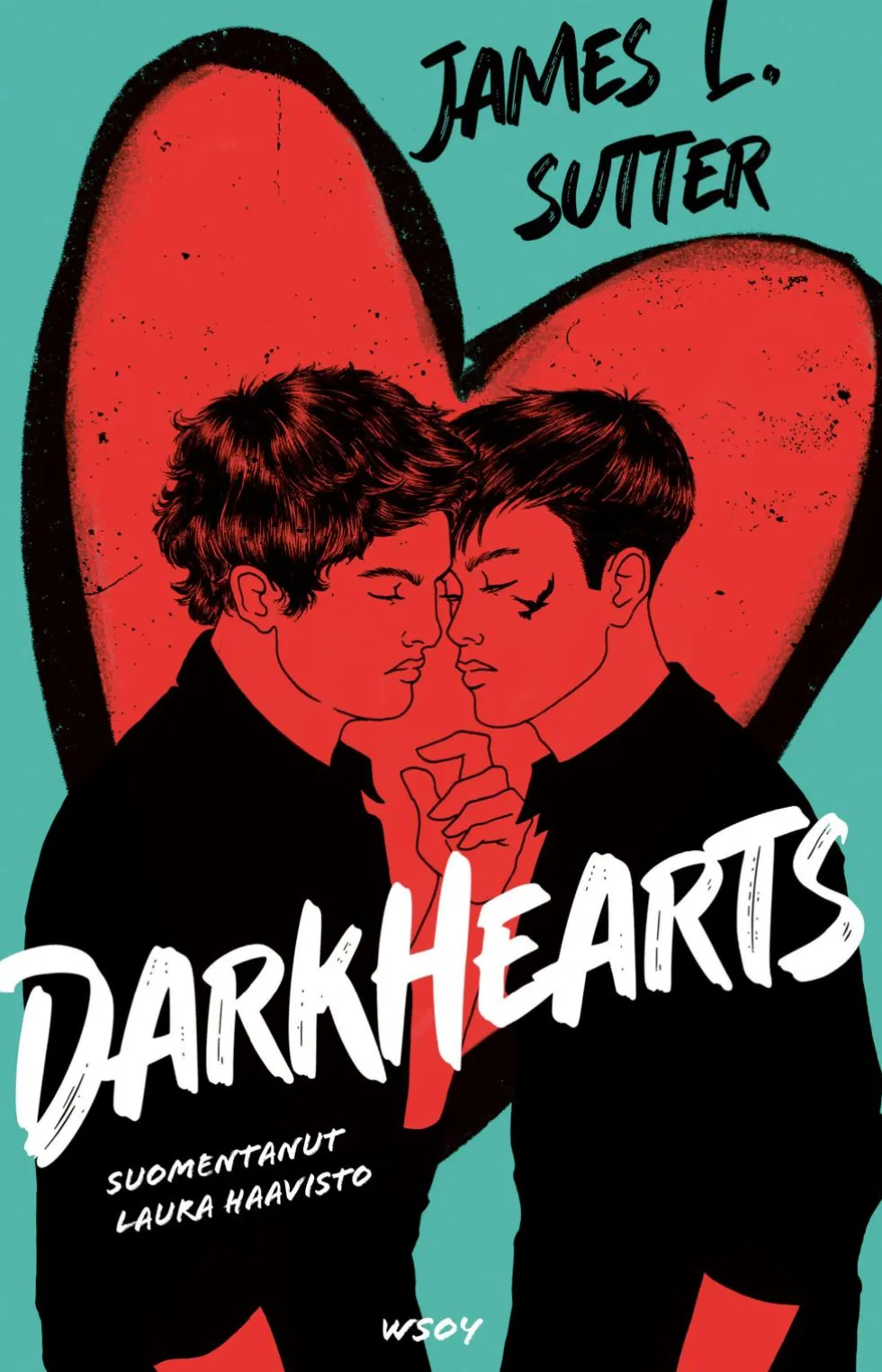 Darkhearts