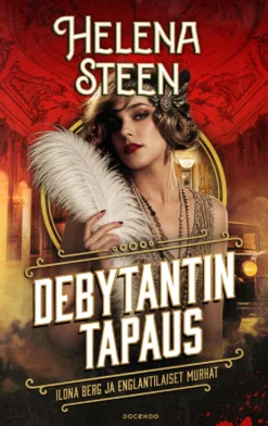 Debytantin tapaus
